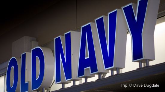 Old Navy