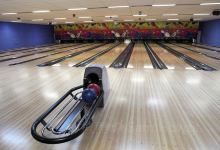 Wallenpaupack Bowling Center景点图片