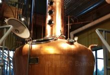 Bainbridge Organic Distillers购物图片