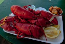 洛杉矶港景点图片