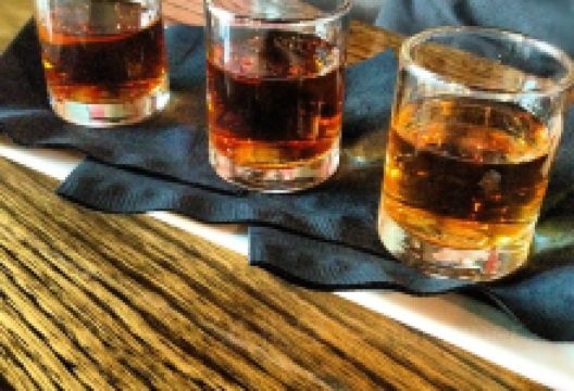 Andalusia Whiskey Company购物图片