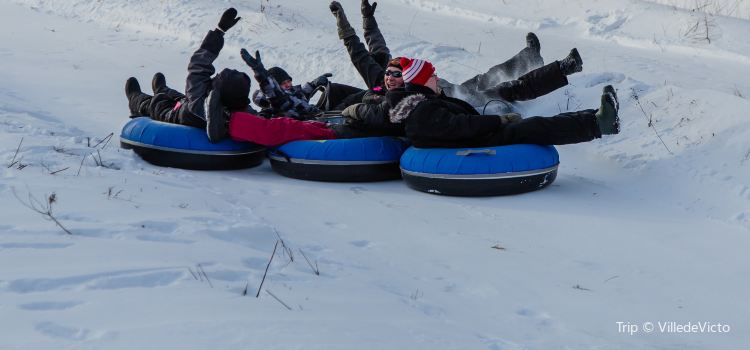 Hawksnest Snow Tubing Travel Guidebook Must Visit Attractions In