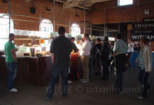 Hereford Cider Museum景点图片