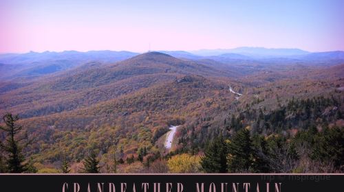 Avery County Attractions Photo Gallery