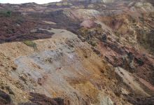 Parys Mountain景点图片