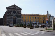 Piazza San Francesco-博洛尼亚