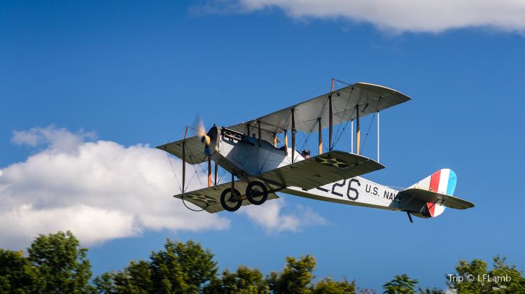 Old Rhinebeck Aerodrome Tickets Deals Reviews Family Holidays