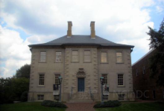 Carlyle House景点图片