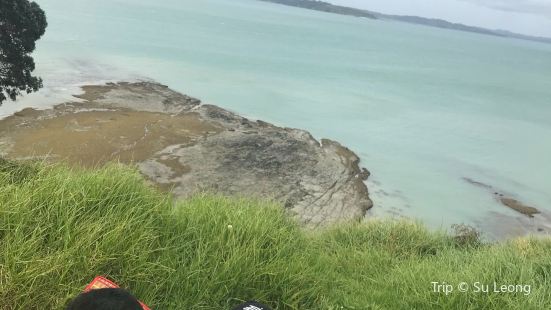 Musick Point