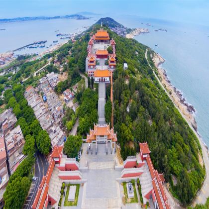 福建莆田+湄洲岛+九鲤湖风景区3日2晚私家团