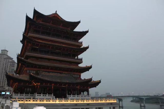 民生广场旅行图片 3