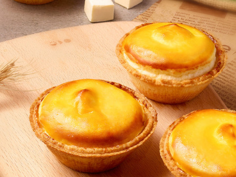 味多美(温阳路地铁店)