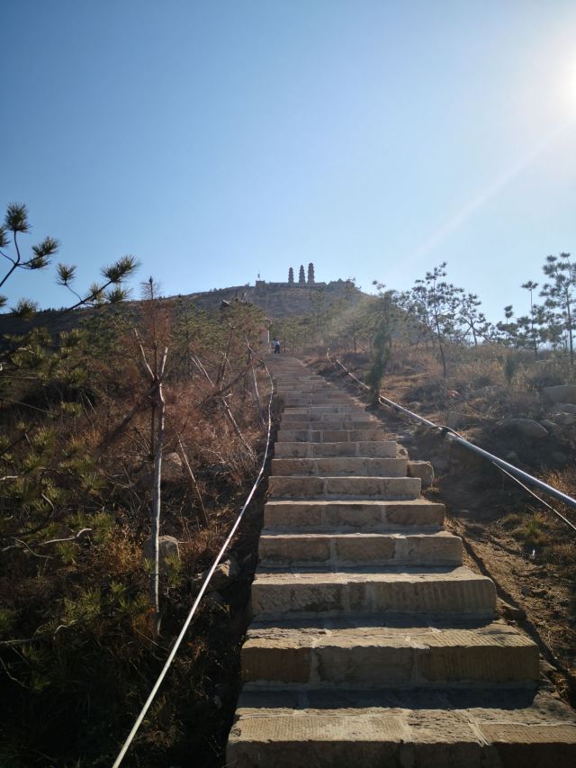 凤凰山森林公园旅行图片 2