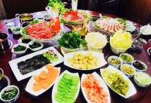 金三罐老坛酸菜牛肉连锁总店美食图片