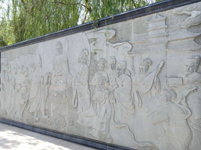 西来寺旅行图片 14