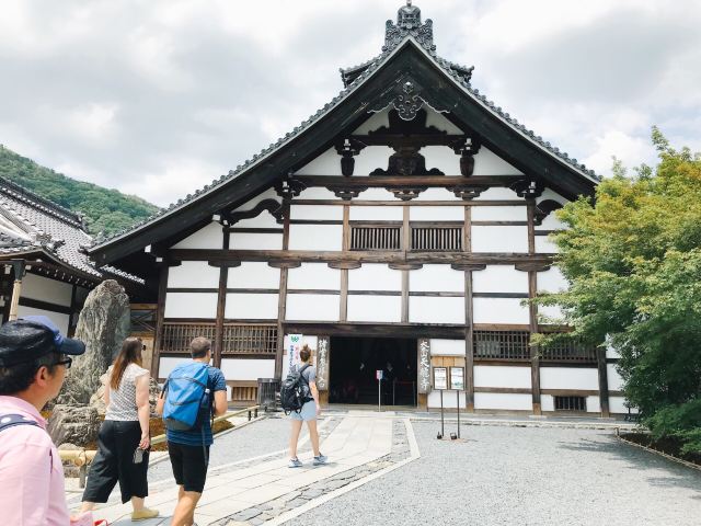 嵐山