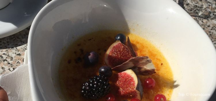 Rotes Haus Reviews Food Drinks In Austrian Alps Trip Com