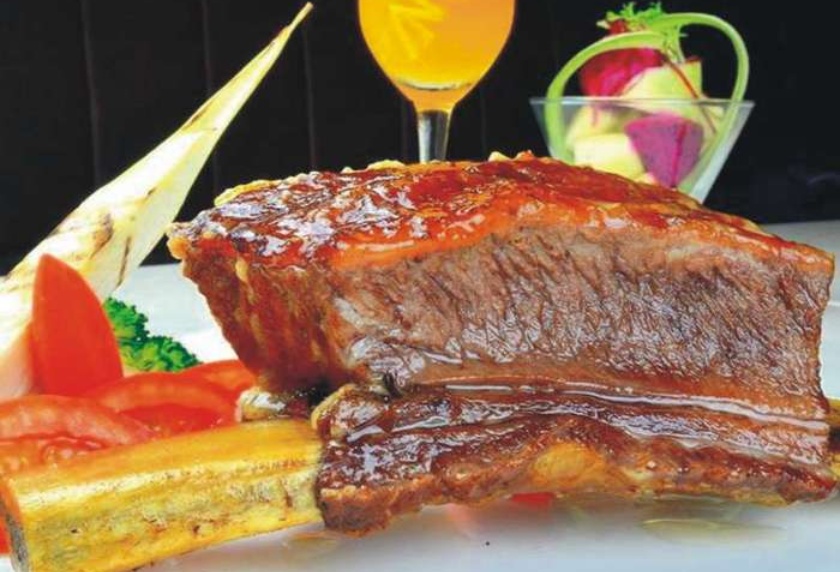 爵士缘西餐厅(幸福街店)