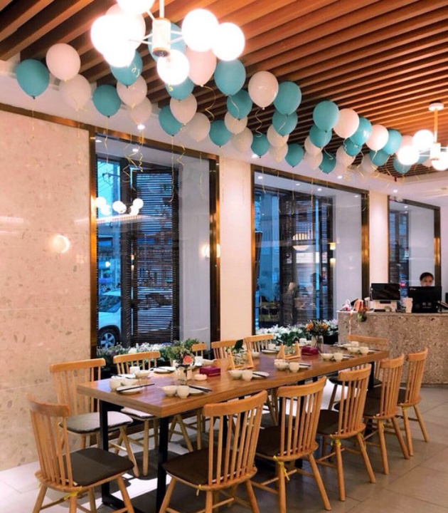 小云山(荷花北街店)餐厅图片