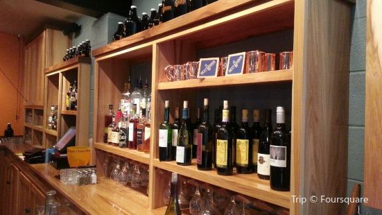 Next Door Brewing Company Reviews Food Drinks In