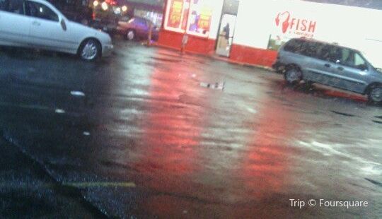 J J Fish And Chicken Reviews Food Drinks In Missouri Saint
