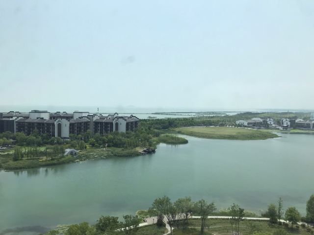 巢湖