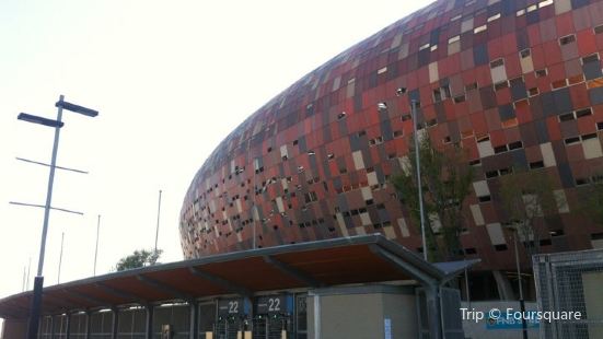 FNB Stadium