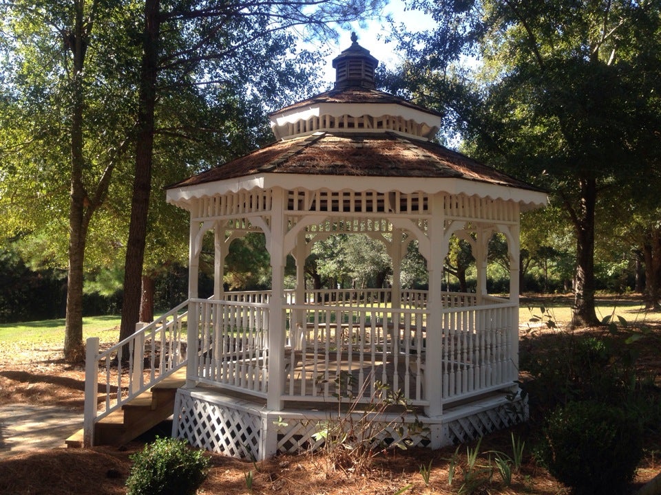 Dothan Area Botanical Gardens Travel Guidebook Must Visit