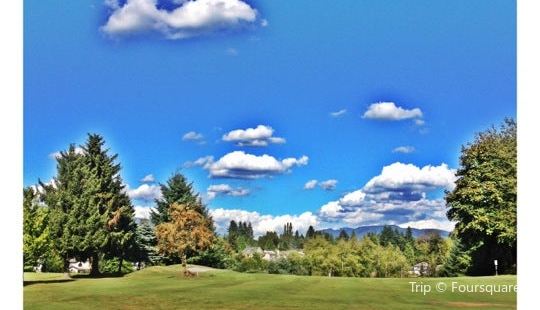 Golden Eagle Golf Club Travel Guidebook Must Visit