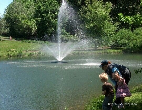 Meadowlark Botanical Garden Tickets Deals Reviews Family