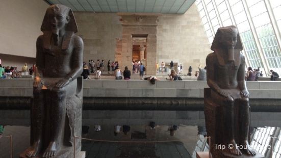 Temple of Dendur