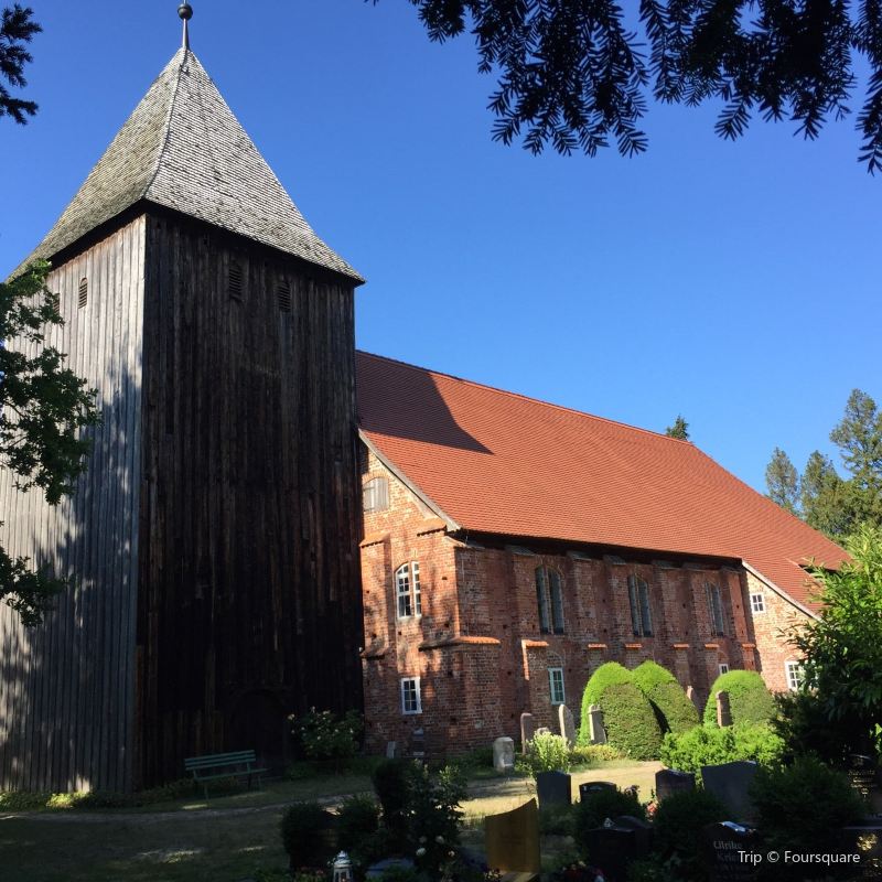 Seemannskirche Tickets Deals Reviews Family Holidays Trip Com