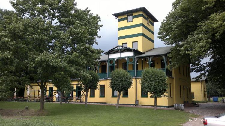 Monchguter Hofbrennerei Zur Strandburg Tickets Deals Reviews