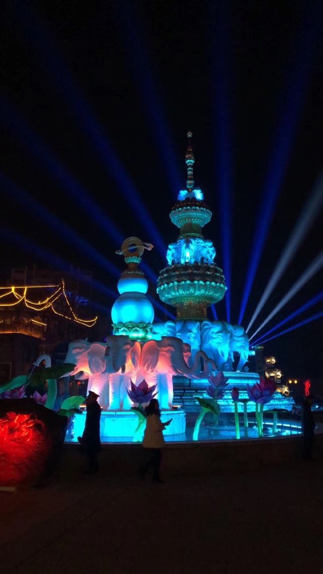 Xiangcheng Grand Theatre
