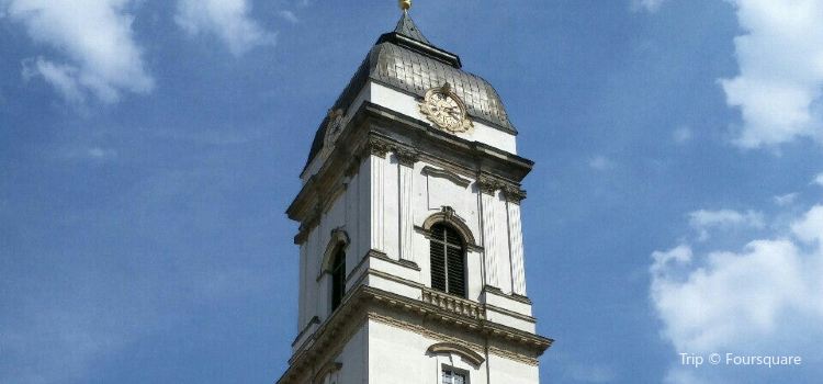 Dom St Marien Travel Guidebook Must Visit Attractions In