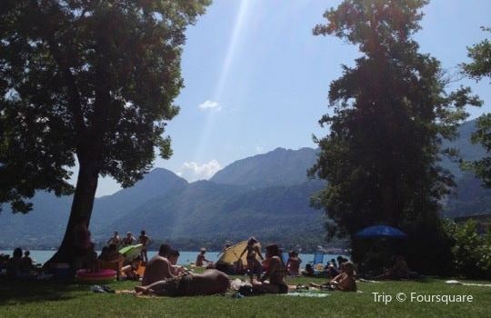 Plage D Angon Travel Guidebook Must Visit Attractions In