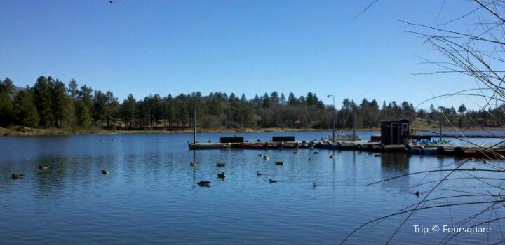 Lake Cuyamaca Travel Guidebook Must Visit Attractions In San