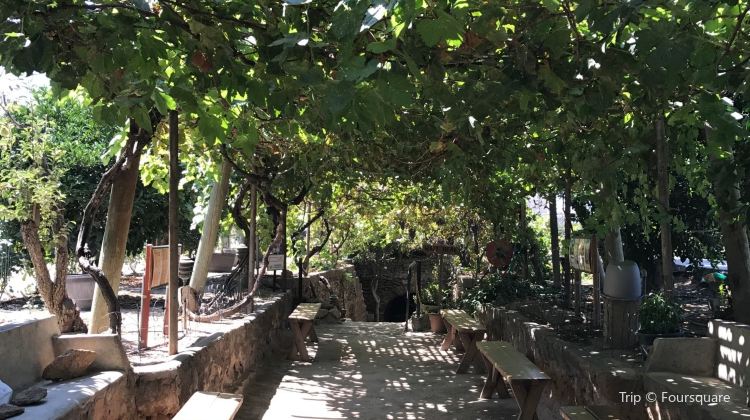 Forestiere Underground Gardens Travel Guidebook Must Visit