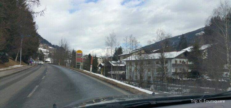 Bad Kleinkirchheim Travel Guides 2020 Bad Kleinkirchheim