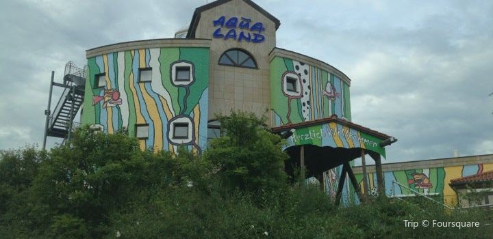 Aqualand Travel Guidebook Must Visit Attractions In Leverkusen