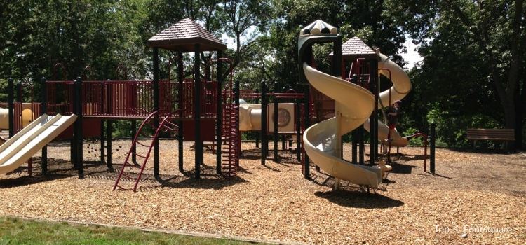 Winterset City Park Tickets Deals Reviews Family - 
