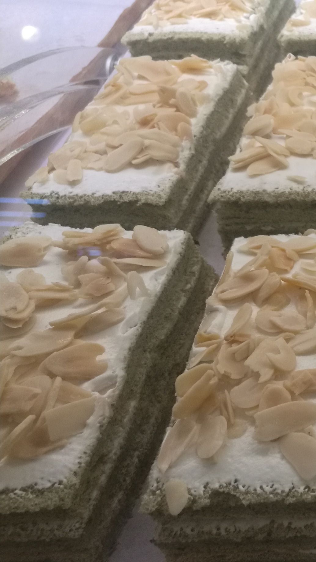 桃子蛋糕(府前花园店)