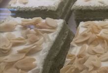 桃子蛋糕(府前花园店)美食图片