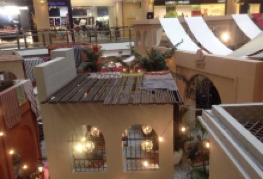 Restoran Alif & De Alif & Alif Curry House美食图片