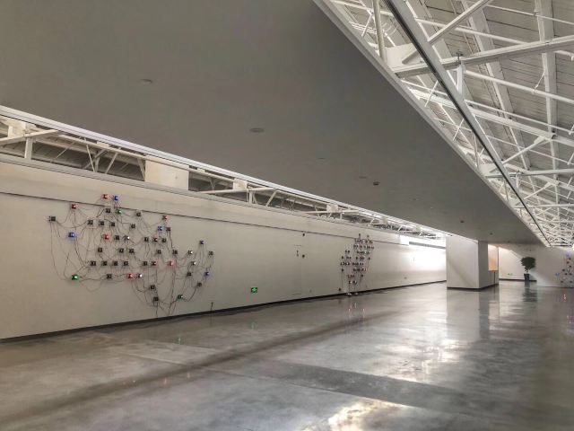 Minsheng Art Museum
