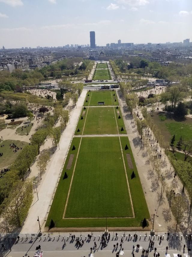 Eiffel Tower