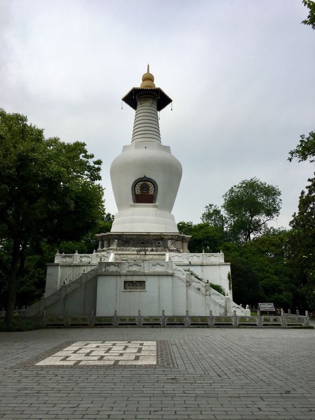 瘦西湖