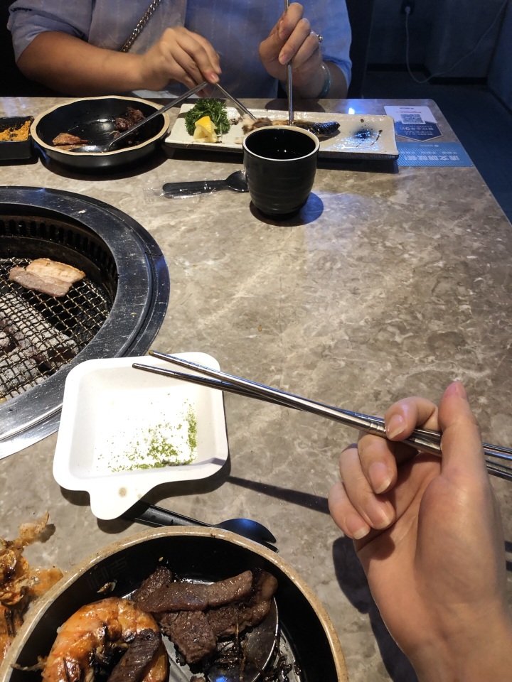 一品天下自助烤肉(北票店)餐厅图片