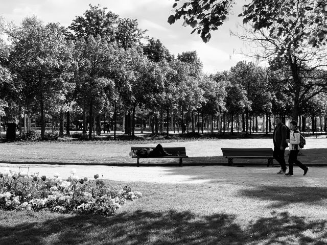 Avenue des Champs-Élysées