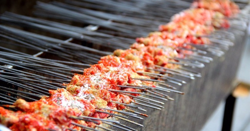 老纪烤肉店(丹东老字号 无分店)